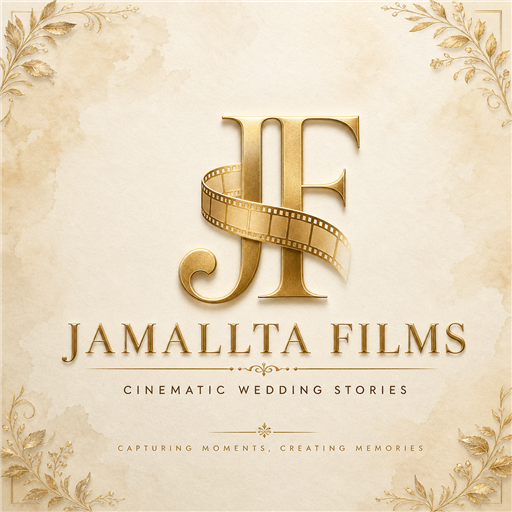 Jamallta Films logo