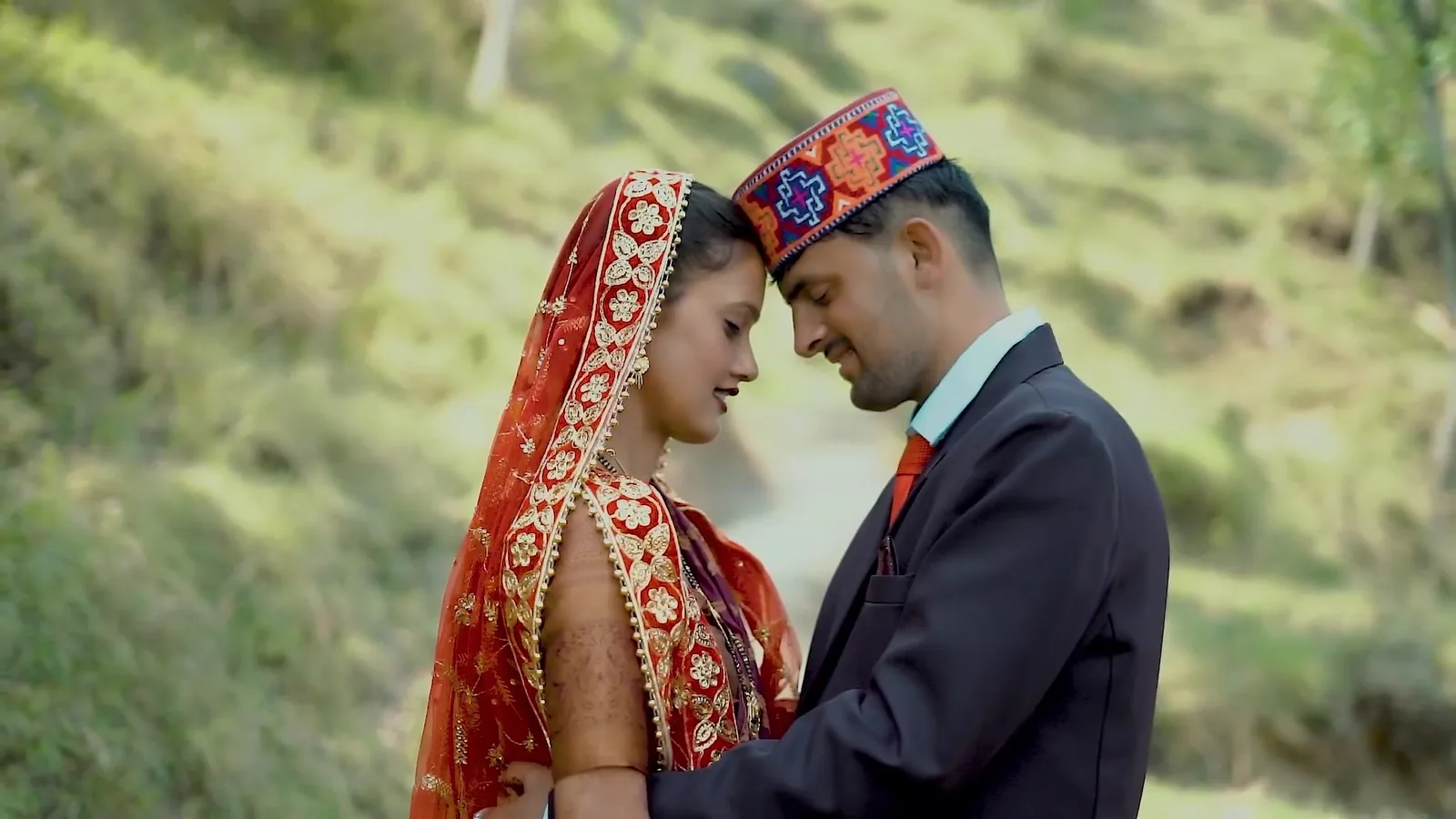Wedding highlight edited by Jamallta Films